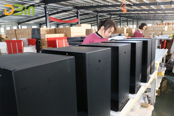 manufacturer black box box file mobile pedestal in 2020